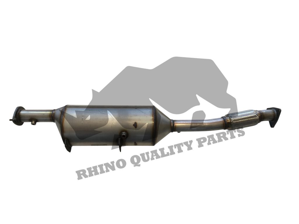 HINO 300 DPF - Price + GST : Direct fit OEM DPF Sales ...