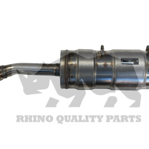 HINO 300 DPF HI5514-RP2