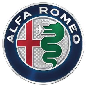 Alfa Romeo 159 DOC - DPF