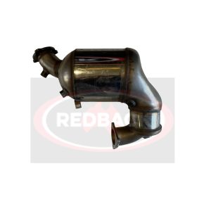 DPF Audi A4, A6, Q5