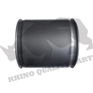 Cummins ISX DPF Diesel 360mm