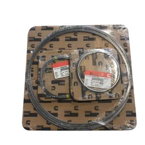 Cummins ISX series