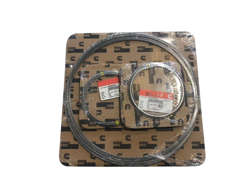 Cummins ISX series