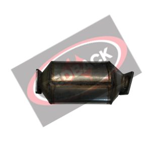 BMW X5-X7  DPF