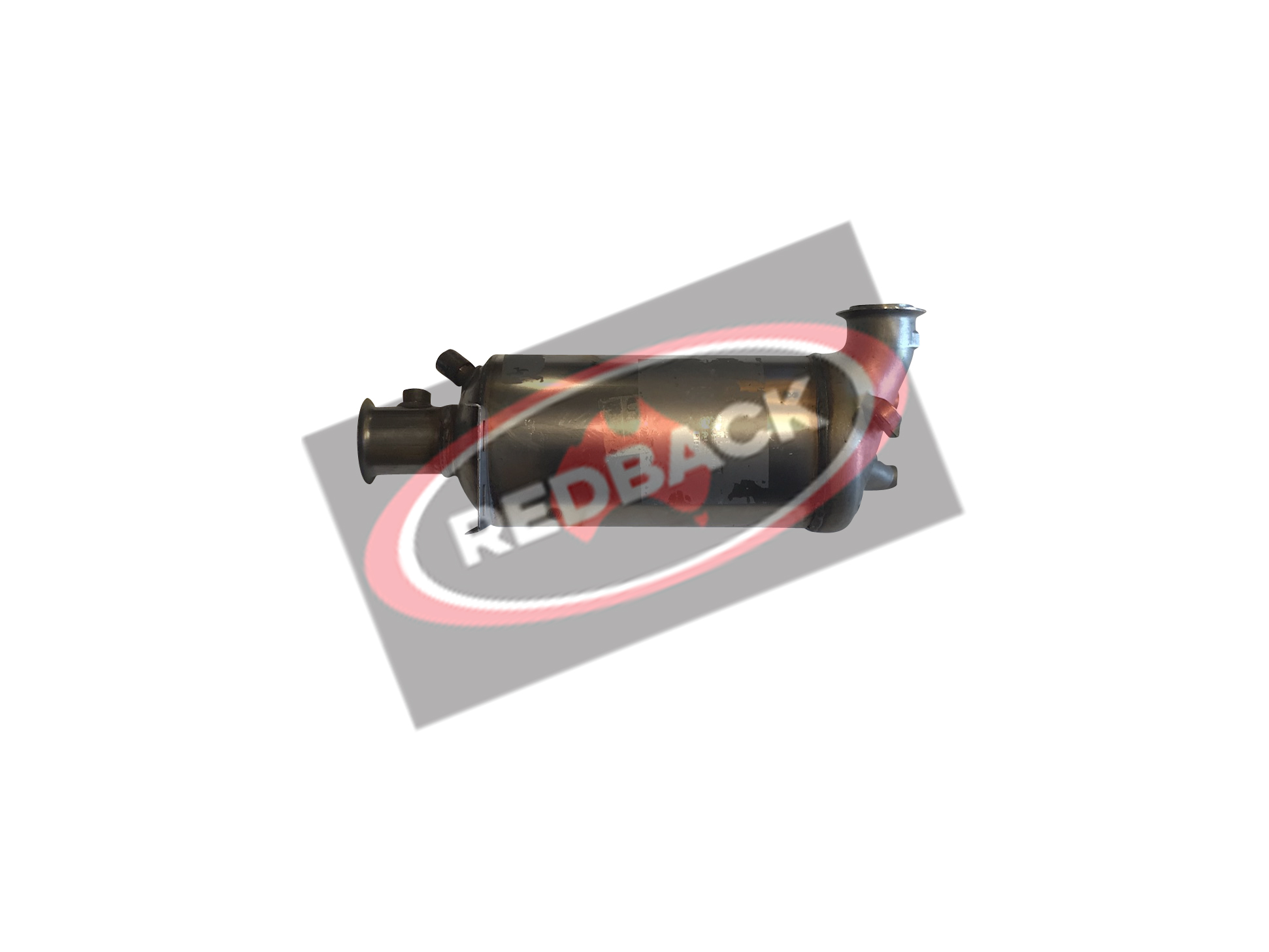 Volkswagen Transporter Multivan CAT/DPF - Image 2