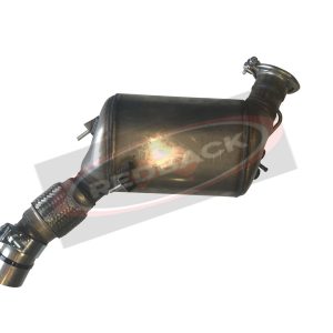 BMW 1,3 series X1 DOC/DPF