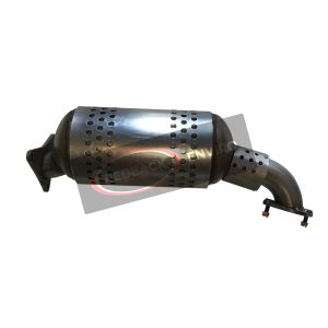 Subaru CAT/DPF Diesel 2L