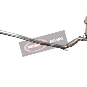 DPF Audi Q3 Diesel