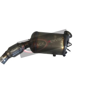 BMW 3 -5 series DOC/DPF
