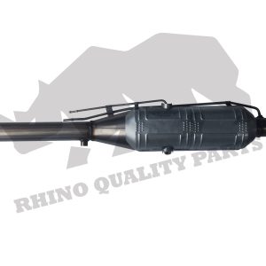 Ford Mondeo 2.0 DPF / CAT