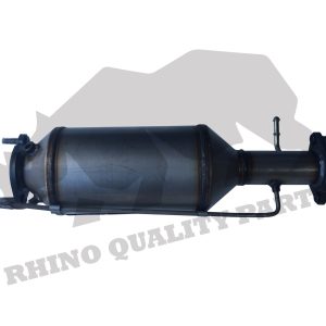 Ford Mondeo DPF Diesel 2L Short Type
