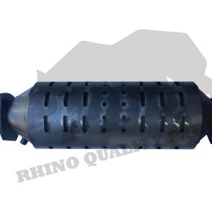 Mitsubishi Canter FE-FG CAT/DPF