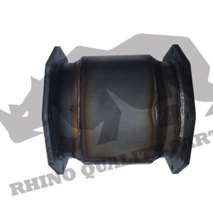 Mitsubishi Rosa Bus BE64D 4.9L DPF
