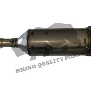 HINO 500 DPF HI5505