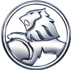 Holden DOC  - DPF (Under Floor Mounted Hatch only)
