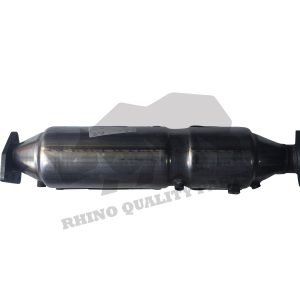 Hyundai Santa FE CAT/DPF