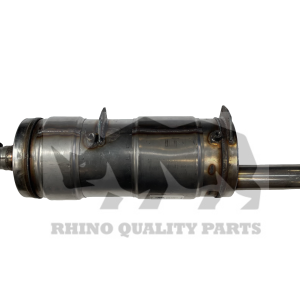 HINO 300 DPF HI5514-RPE
