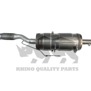 HINO 300 DPF HI5514-RP3