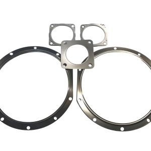 Isuzu 225mm gasket set