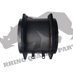 Isuzu N & F series DPF 175mm
