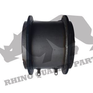 Isuzu N & F series DPF 225mm