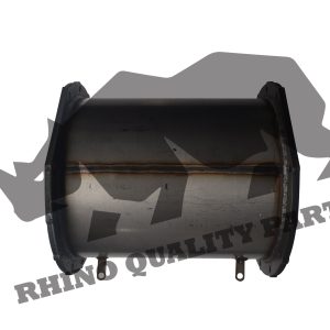Isuzu N & F series DPF 340mm