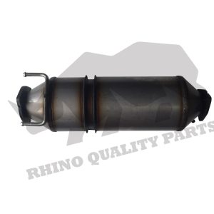 Iveco Daily CAT/DPF 2.3L, 3.0L
