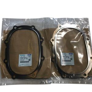Kubota DPF gaskets