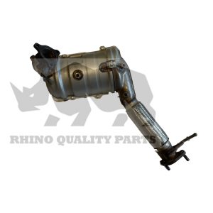 Mitsubishi ASX, Outlander, Lancer DOC / DPF