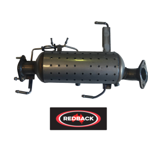 Mazda CX7 Diesel DPF