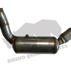 Mercedes Sprinter CAT/DPF Diesel, 3.0L