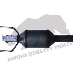 Mercedes Sprinter DPF Diesel 2.1L, 2.2L, 3.0L