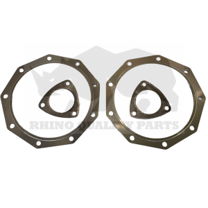 Mitsubishi DPF gaskets