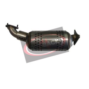 Subaru CAT/DPF Diesel 2L