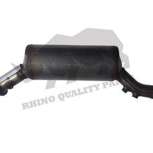 Suzuki Vitara DPF