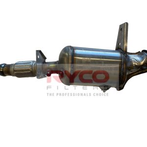 Volkswagen Amarok CAT/DPF  Diesel Late model