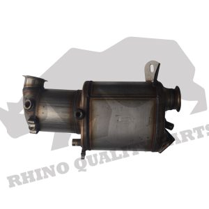 Volkswagen Transporter Multivan CAT/DPF