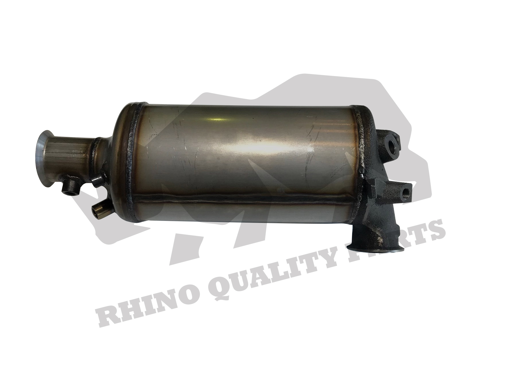 Volkswagen Transporter Multivan CAT/DPF - Image 2