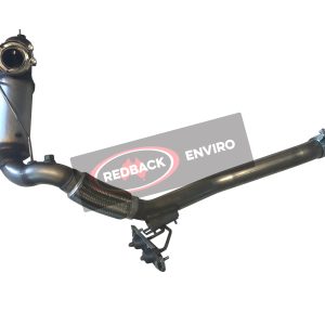 Skoda Octavia DPF 2L Diesel
