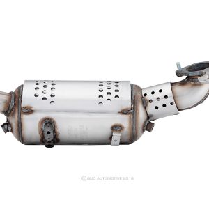 Subaru CAT/DPF Diesel 2L